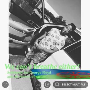 Meet your Posher, Coby